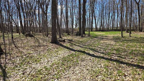 5.17 Acres of Land for Sale in Rice Lake, Wisconsin