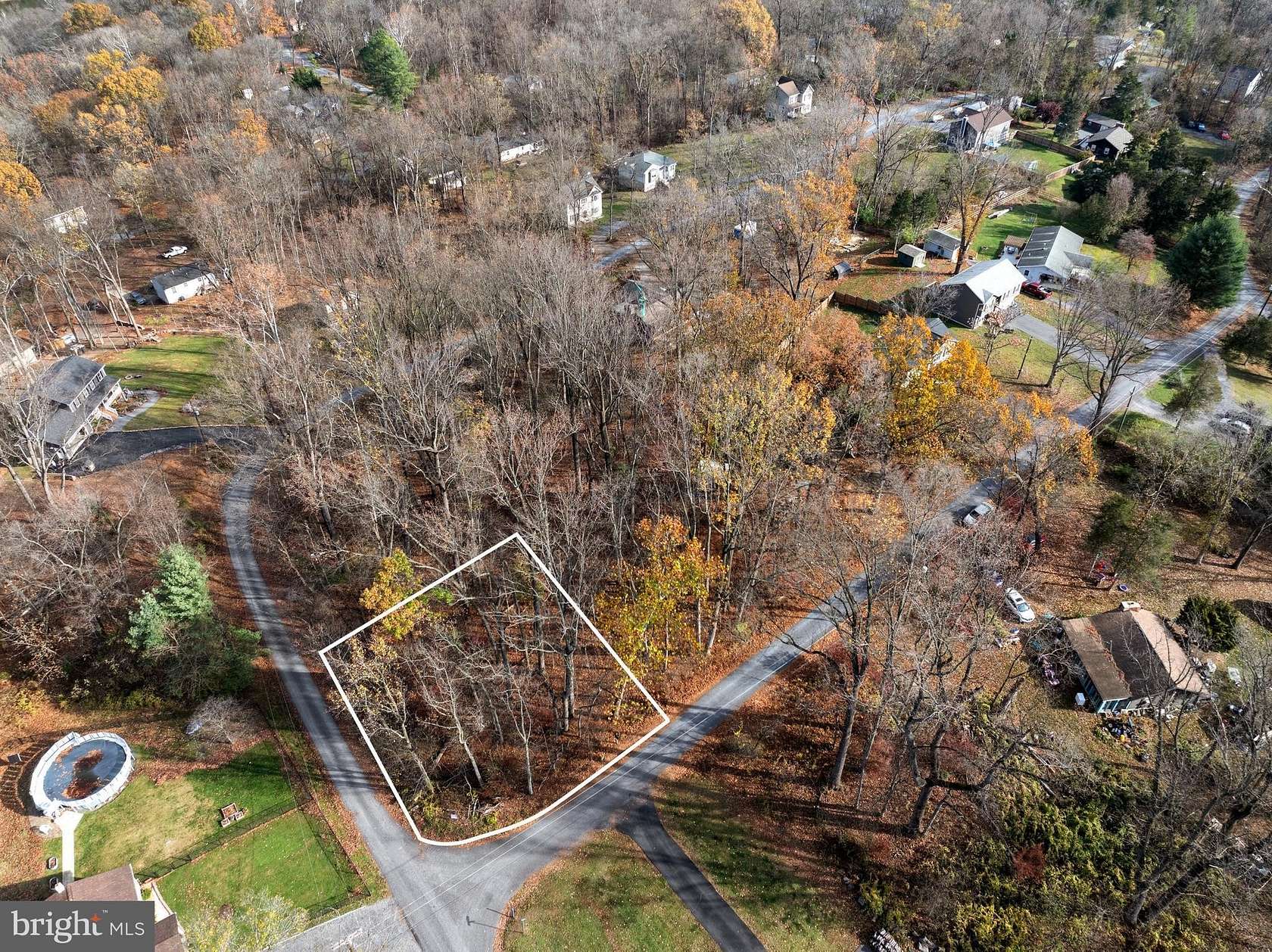 0.31 Acres of Land for Sale in Front Royal, Virginia
