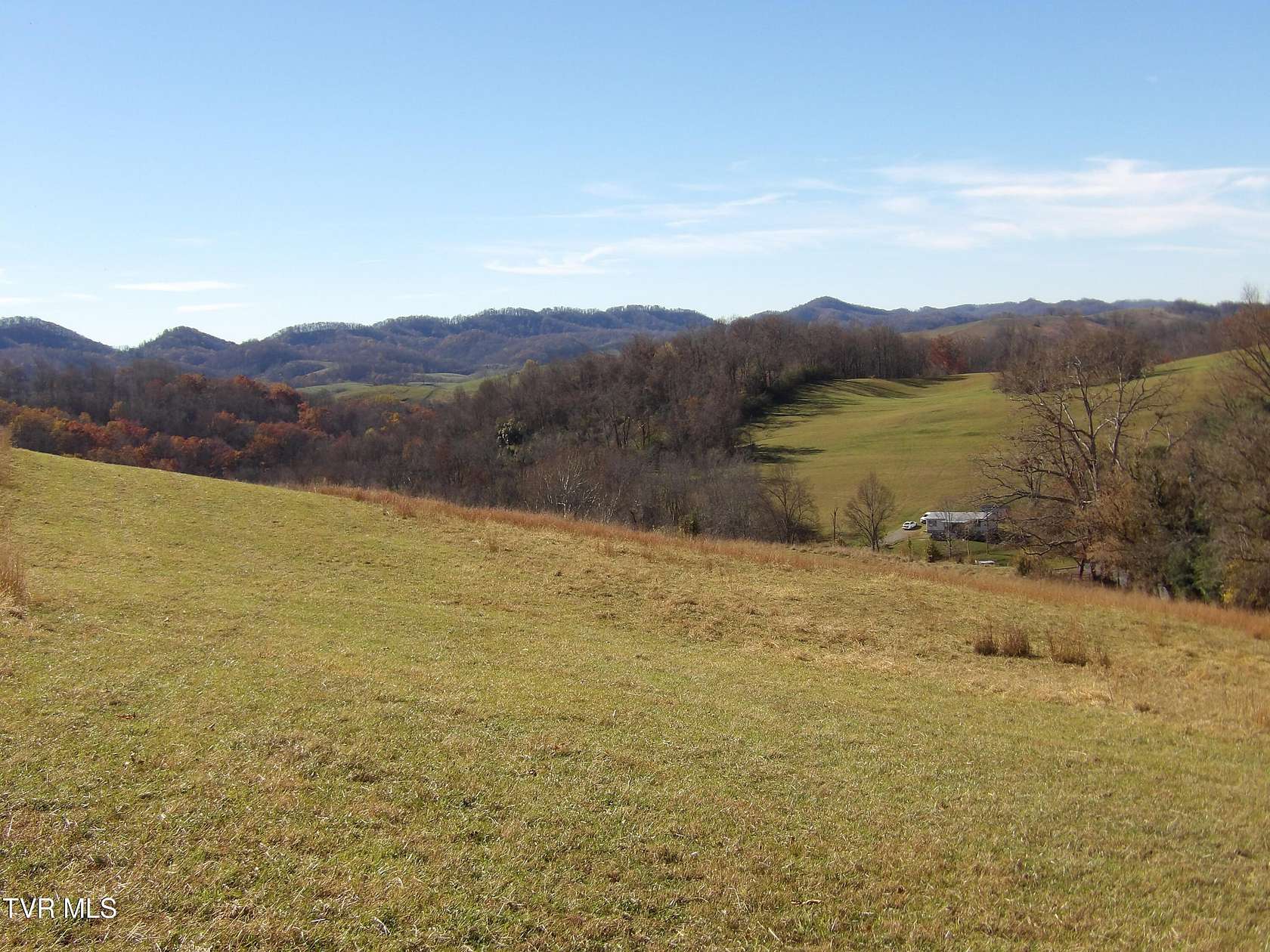 41.1 Acres of Land for Sale in Saltville, Virginia