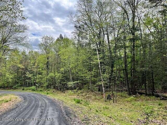3 Acres of Residential Land for Sale in Stone Ridge, New York
