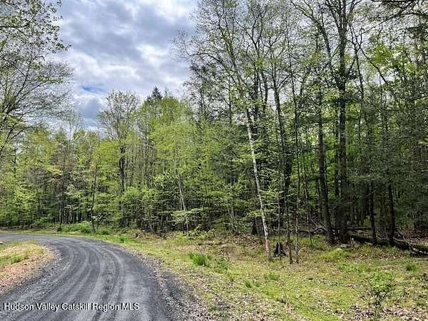 3 Acres of Residential Land for Sale in Stone Ridge, New York