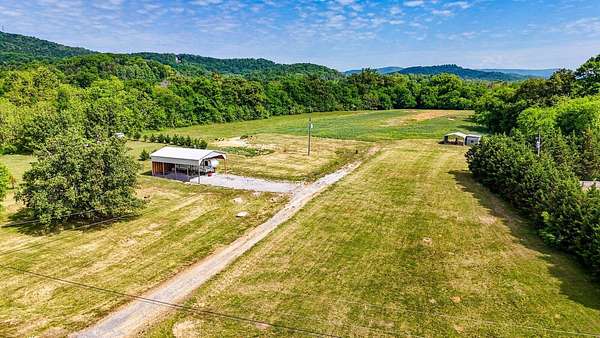 8.44 Acres of Land for Sale in Trenton, Georgia