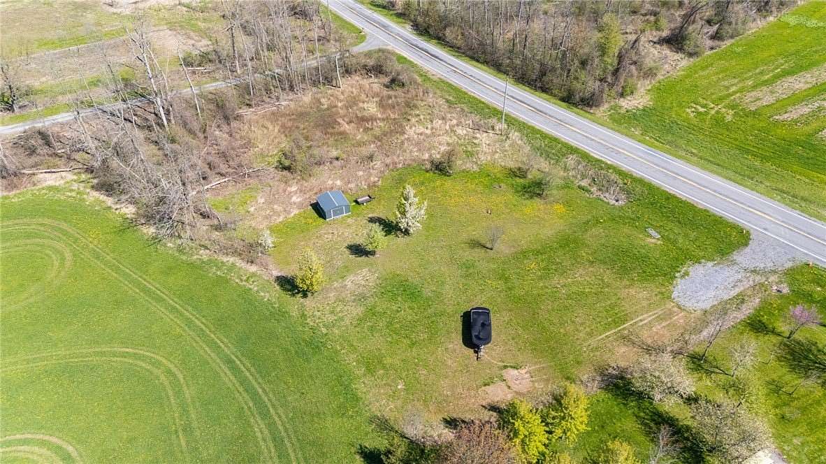 1.4 Acres of Residential Land for Sale in Canandaigua, New York