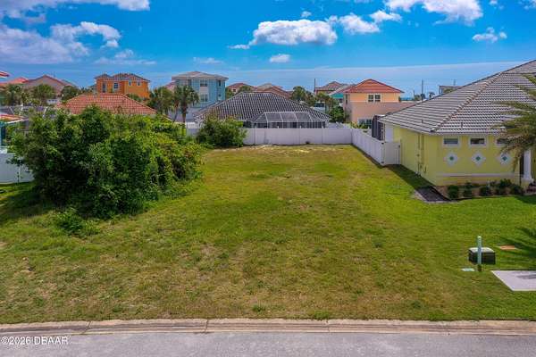 0.21 Acres of Residential Land for Sale in Ormond Beach, Florida