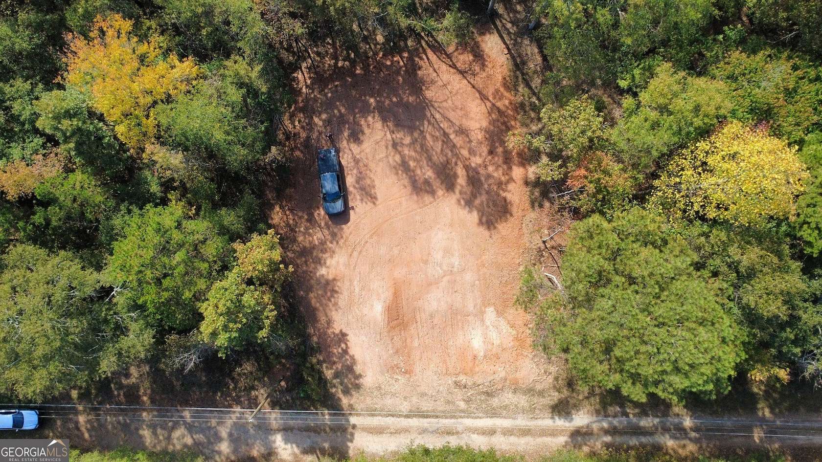 0.16 Acres of Land for Sale in Hartwell, Georgia