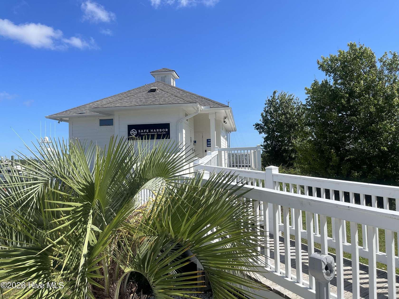 0.14 Acres of Land for Sale in Southport, North Carolina