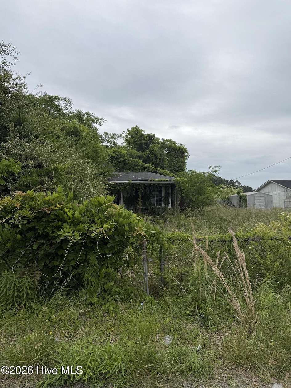 0.34 Acres of Residential Land for Sale in Midway Park, North Carolina