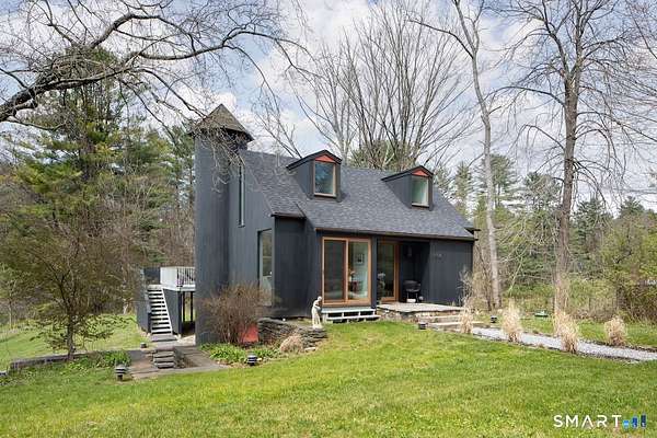 2 Acres of Land with Home for Sale in Sheffield, Massachusetts