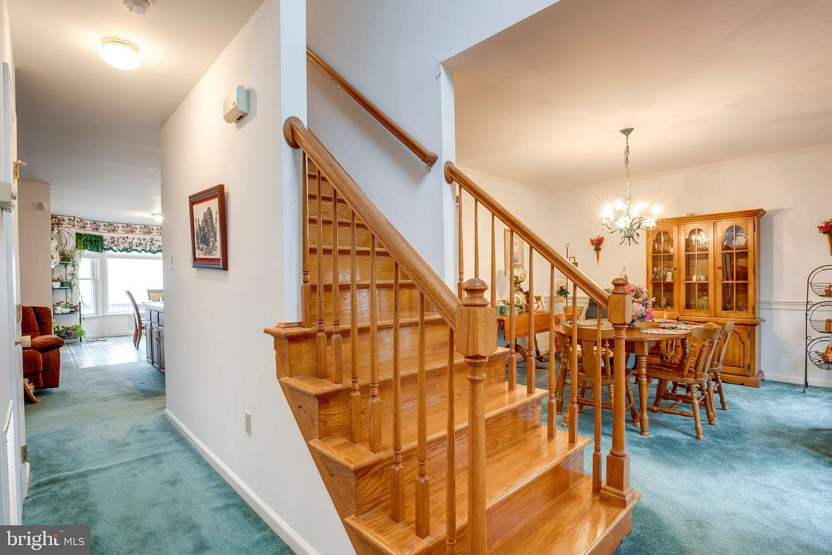3.86 Acres of Land with Home for Sale in Paris, Virginia