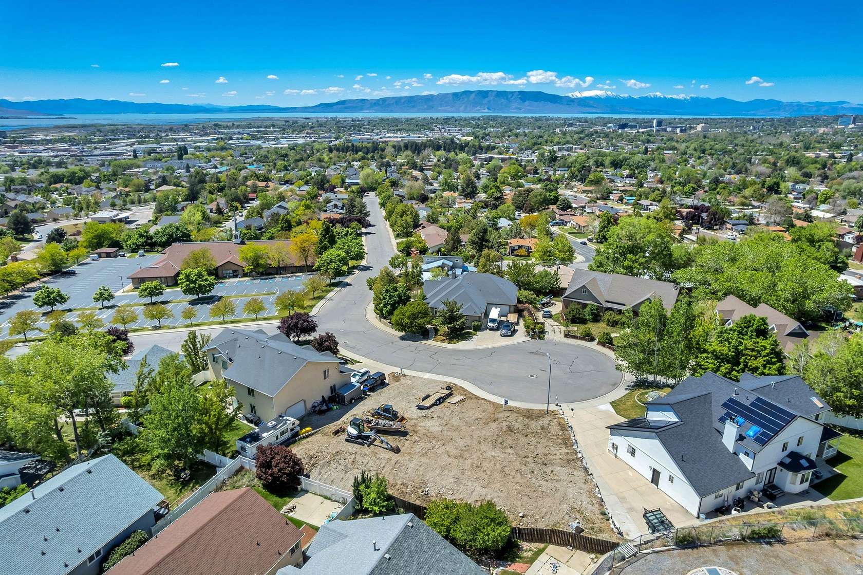 0.28 Acres of Residential Land for Sale in Provo, Utah