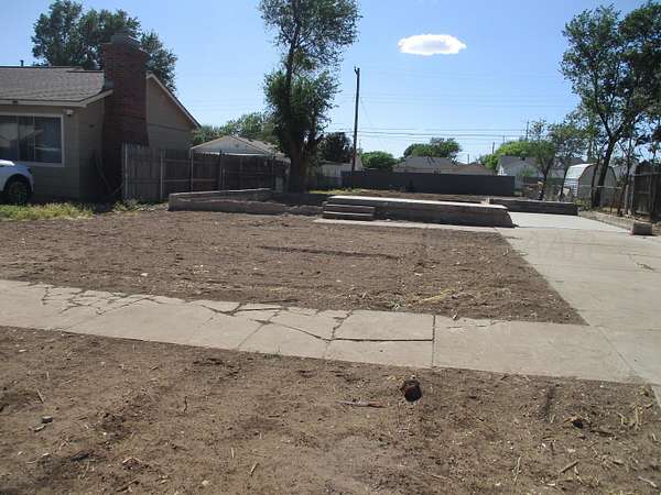 0.16 Acres of Residential Land for Sale in Amarillo, Texas