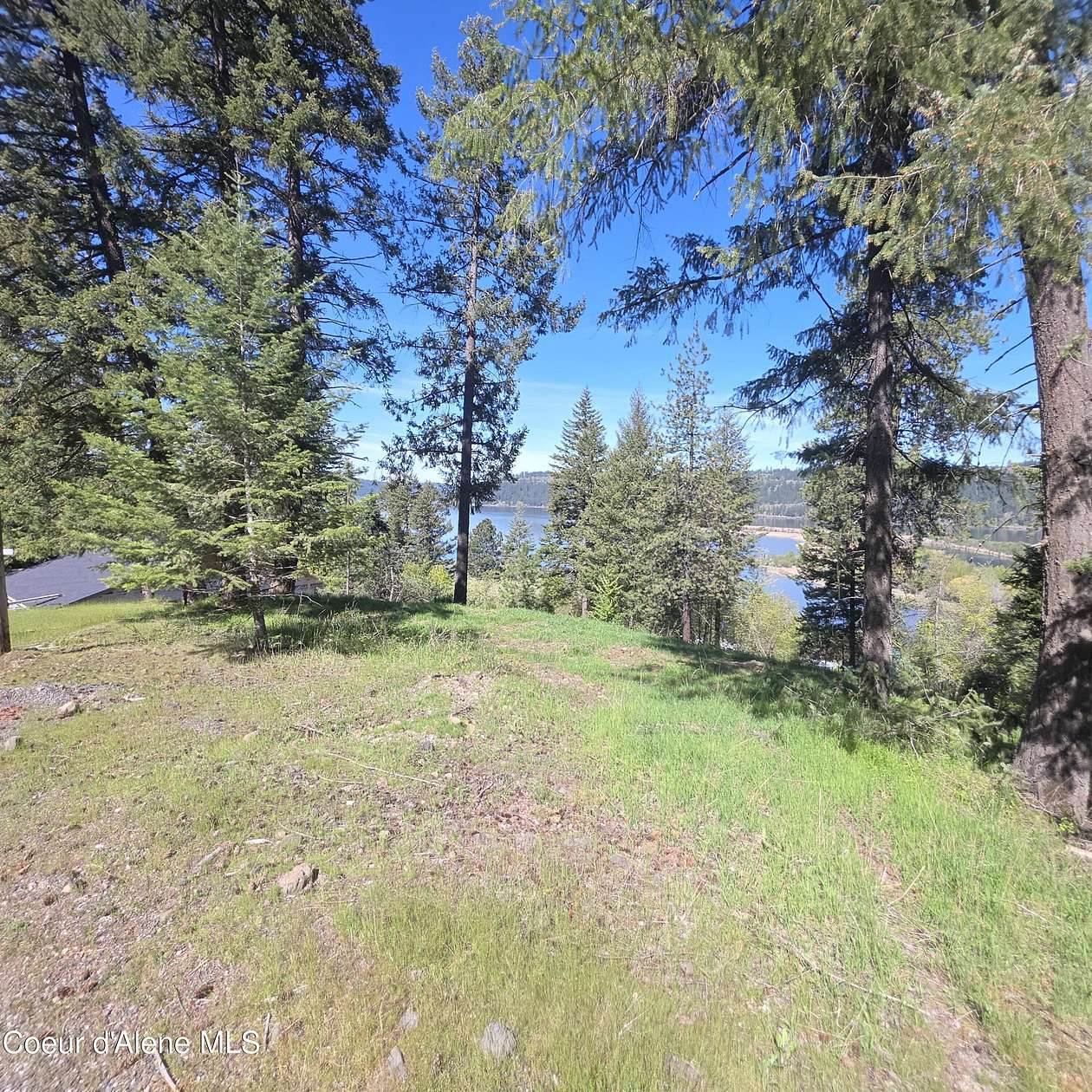 0.38 Acres of Land for Sale in Harrison, Idaho