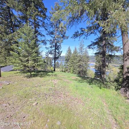 0.38 Acres of Land for Sale in Harrison, Idaho