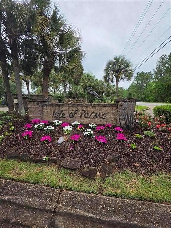 0.54 Acres of Residential Land for Sale in Mobile, Alabama