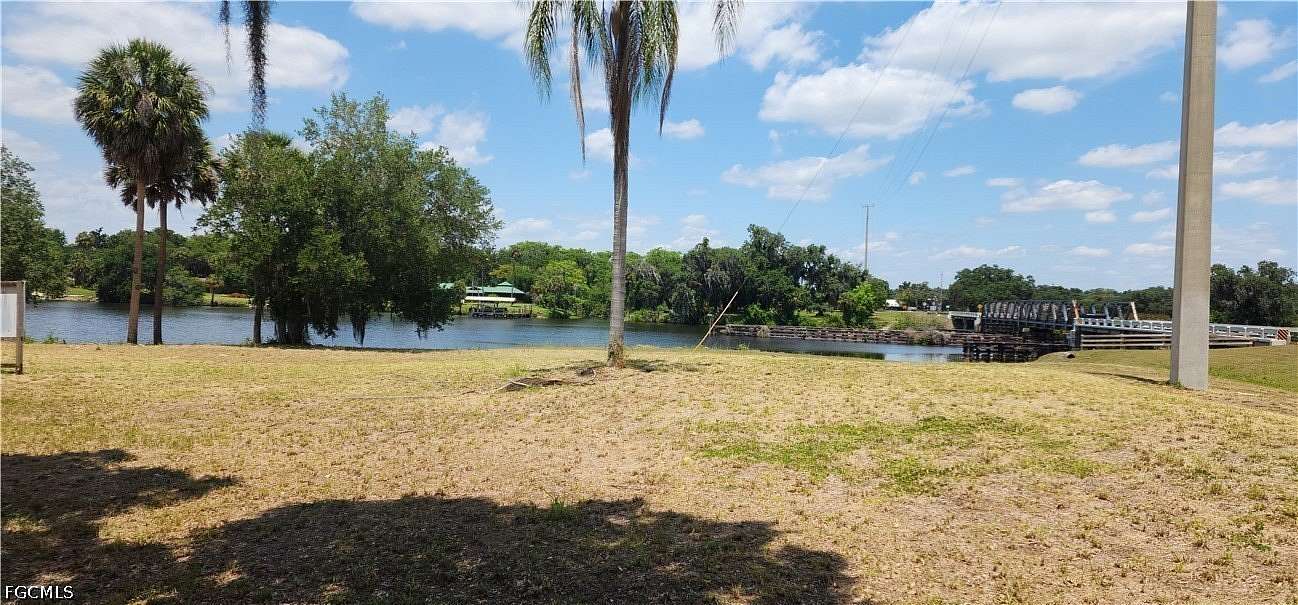 1.27 Acres of Residential Land for Sale in LaBelle, Florida