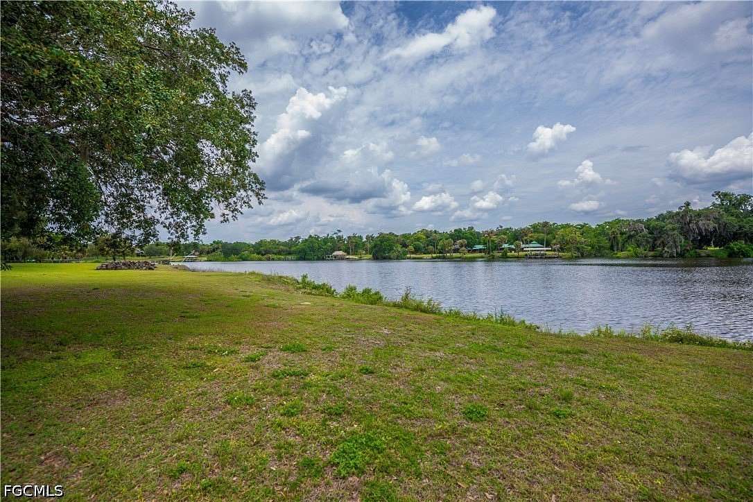 1.27 Acres of Residential Land for Sale in LaBelle, Florida