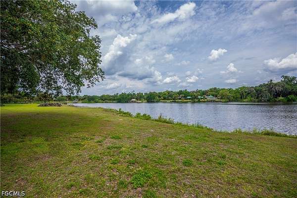 1.27 Acres of Residential Land for Sale in LaBelle, Florida