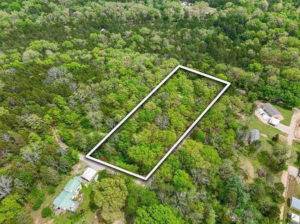 0.87 Acres of Land for Sale in Shell Knob, Missouri