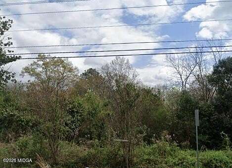 0.45 Acres of Commercial Land for Sale in Macon, Georgia