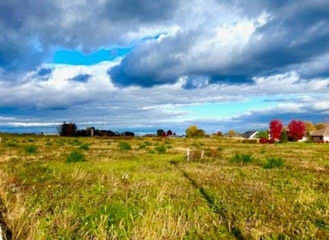 0.61 Acres of Residential Land for Sale in Wrightstown, Wisconsin