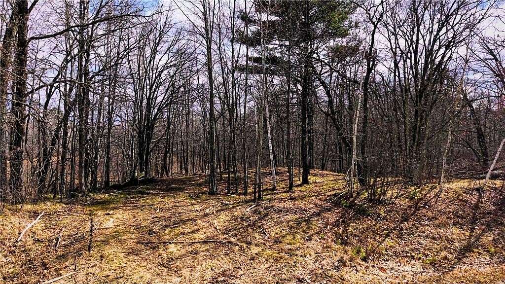 10 Acres of Recreational & Residential Land for Sale in Laporte, Minnesota