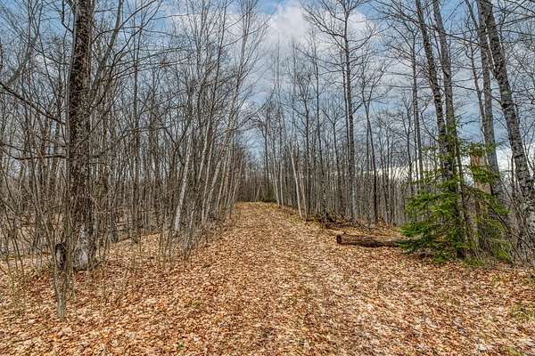 2.58 Acres of Residential Land for Sale in Winchester, Wisconsin