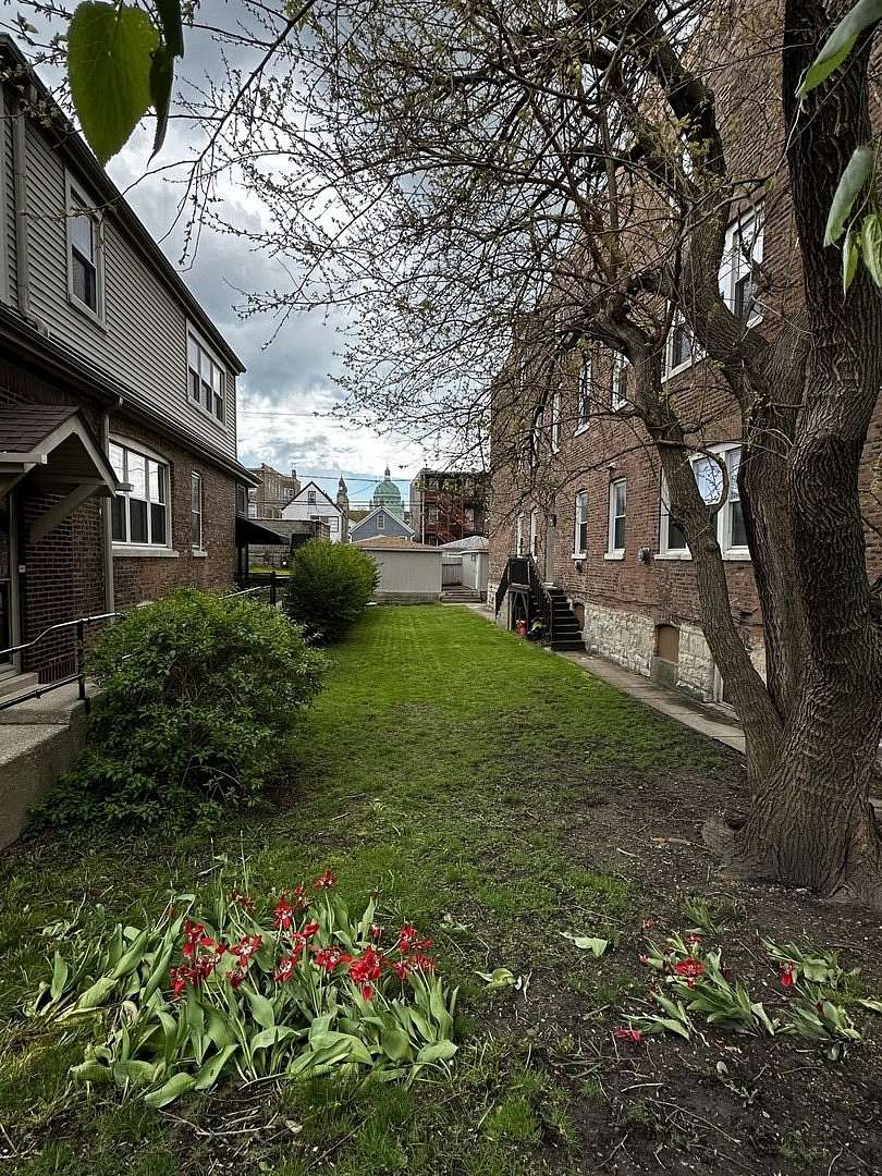 0.07 Acres of Residential Land for Sale in Chicago, Illinois