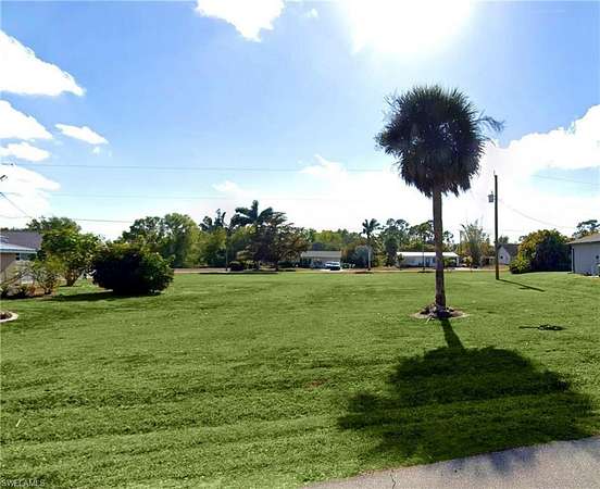 0.19 Acres of Residential Land for Sale in Punta Gorda, Florida