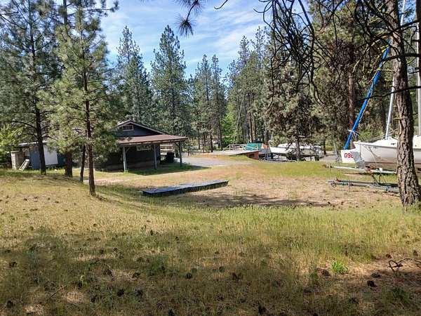 0.63 Acres of Land for Sale in Kettle Falls, Washington