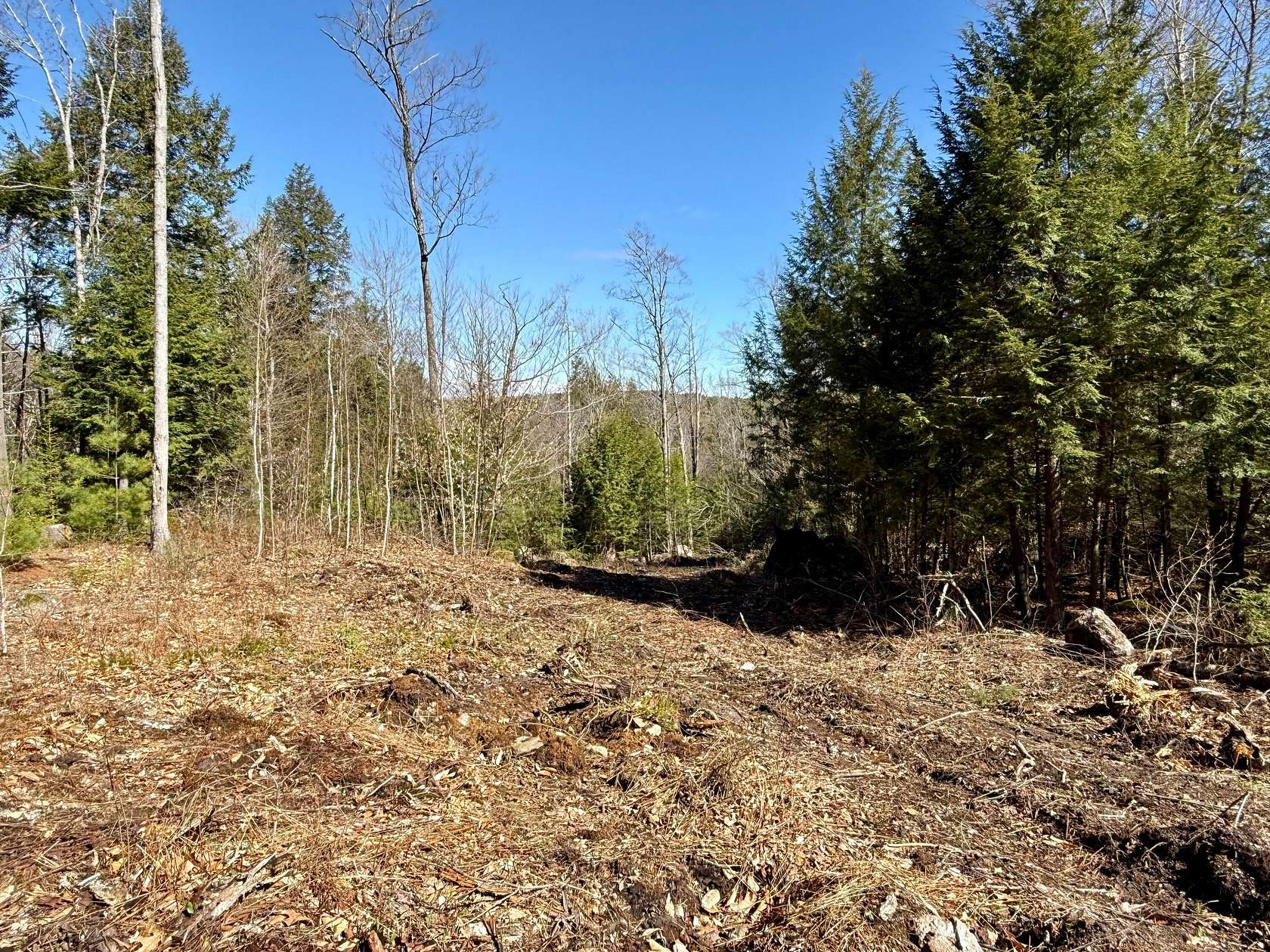 3 Acres of Residential Land for Sale in Paris, Maine