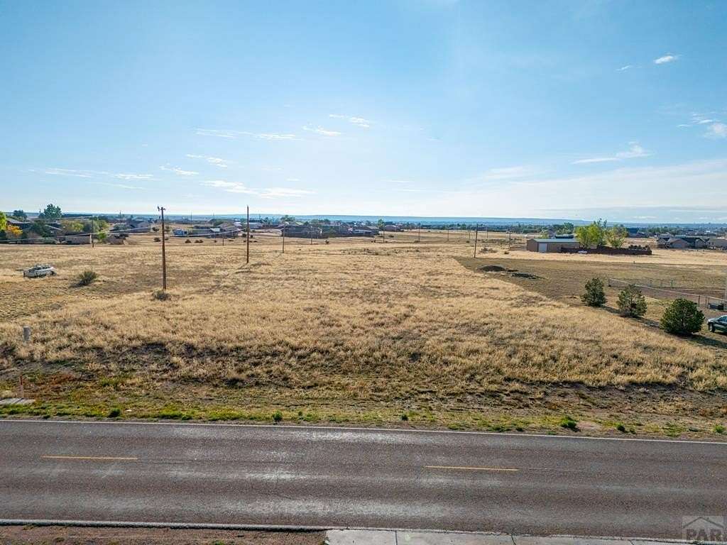 1 Acre of Residential Land for Sale in Pueblo West, Colorado