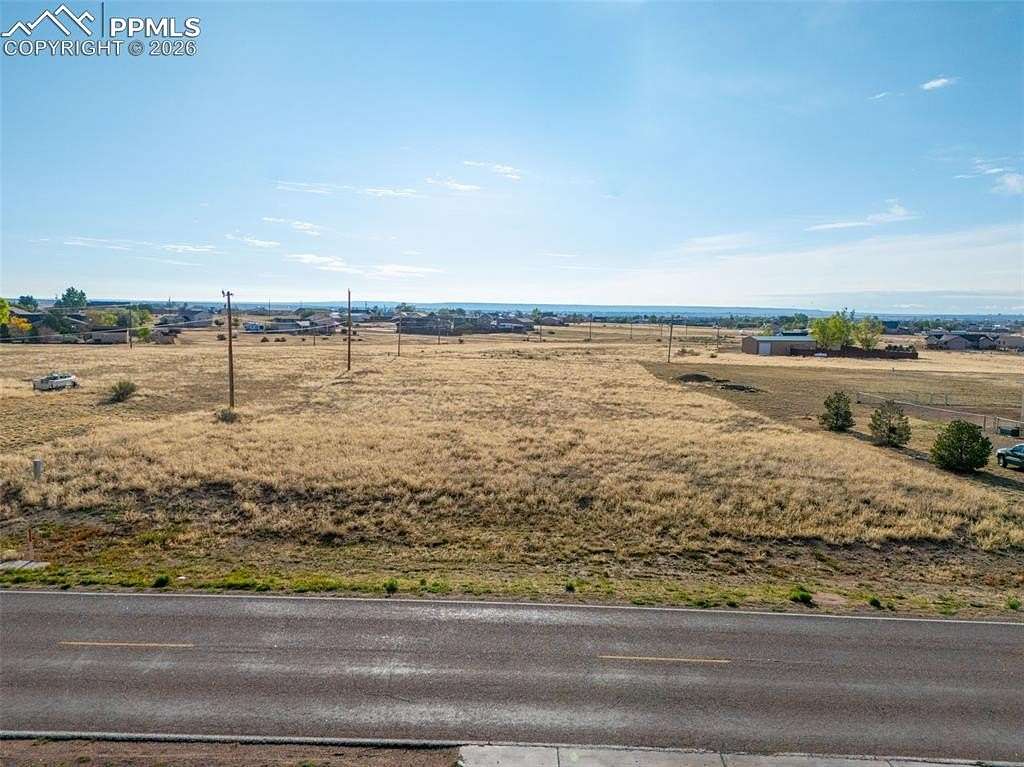 1 Acre of Residential Land for Sale in Pueblo West, Colorado