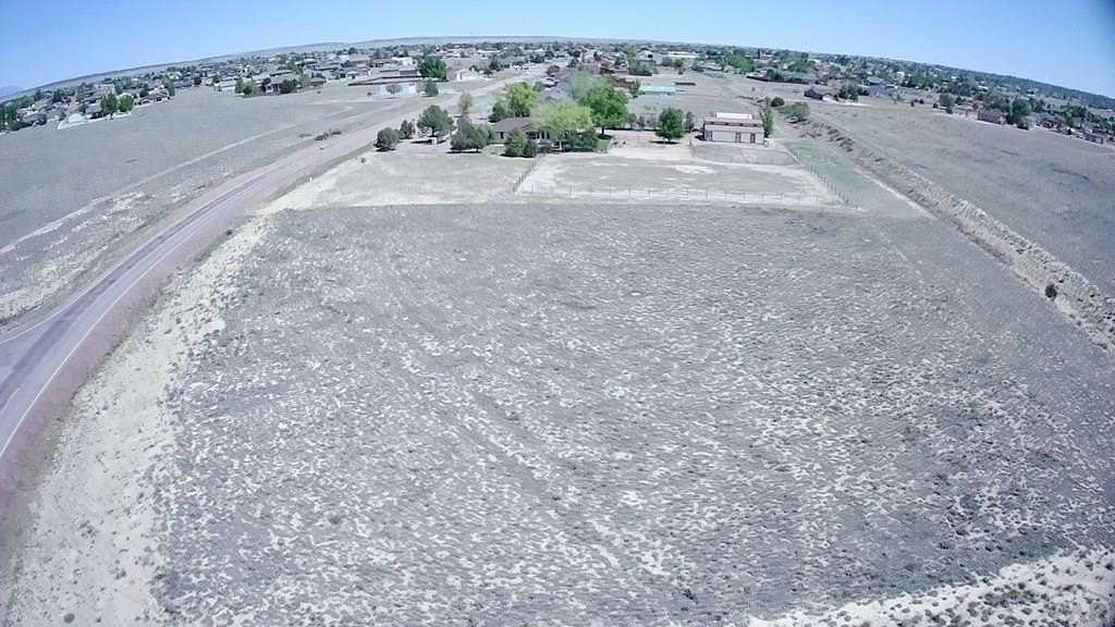 2.16 Acres of Residential Land for Sale in Pueblo West, Colorado