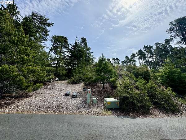 0.56 Acres of Residential Land for Sale in Florence, Oregon