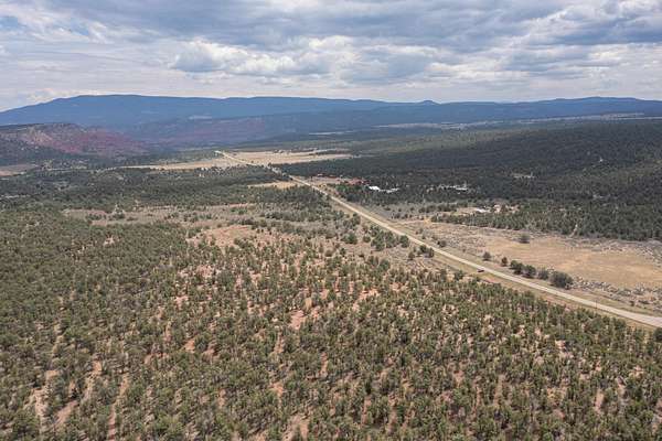 26.1 Acres of Land for Sale in Coyote, New Mexico