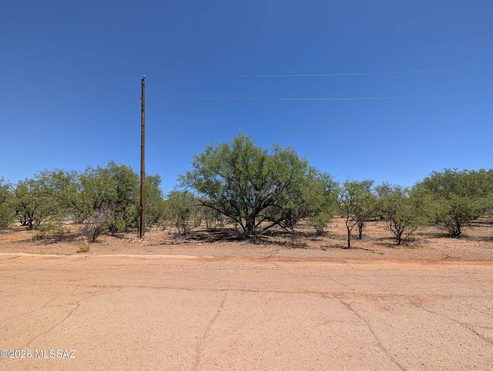 0.24 Acres of Residential Land for Sale in Rio Rico, Arizona