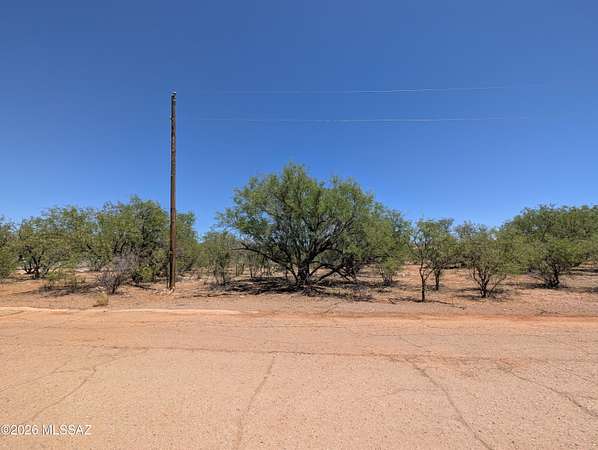 0.24 Acres of Residential Land for Sale in Rio Rico, Arizona