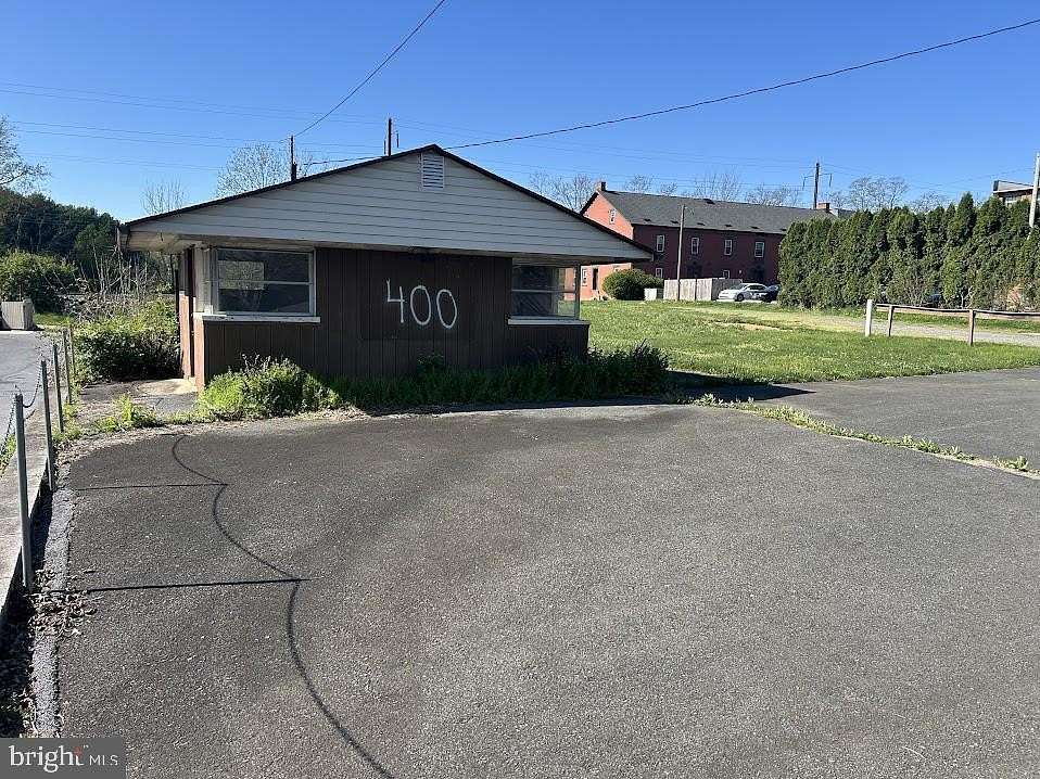 0.88 Acres of Land for Auction in Mount Joy, Pennsylvania