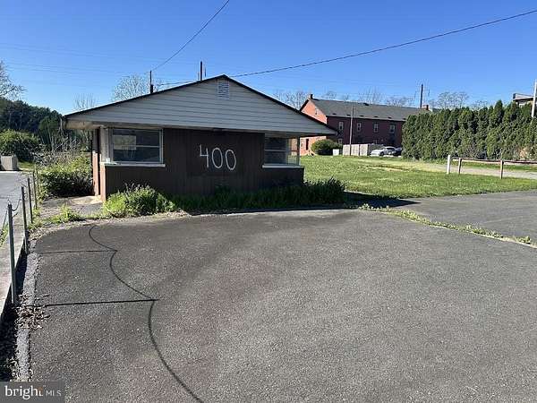 0.88 Acres of Land for Auction in Mount Joy, Pennsylvania