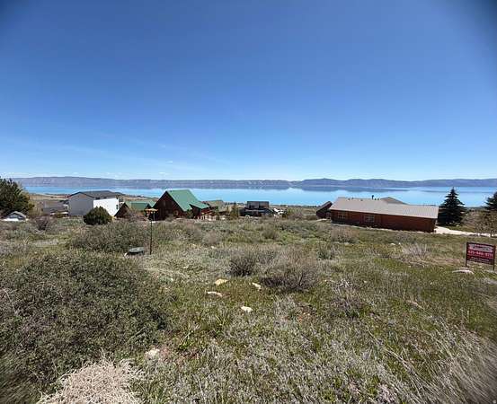 0.21 Acres of Residential Land for Sale in Fish Haven, Idaho