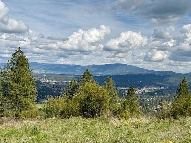 11.5 Acres of Land for Sale in Spokane, Washington