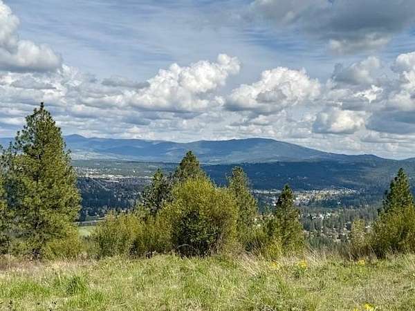 11.5 Acres of Land for Sale in Spokane, Washington