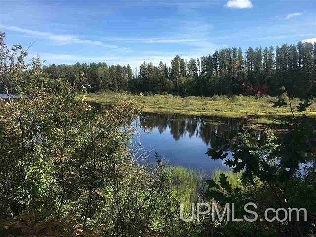 1.6 Acres of Residential Land for Sale in Ishpeming, Michigan