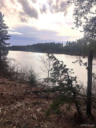 1.6 Acres of Residential Land for Sale in Ishpeming, Michigan