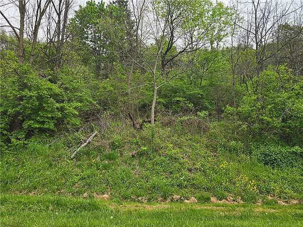 0.09 Acres of Mixed-Use Land for Sale in Butler Township, Pennsylvania