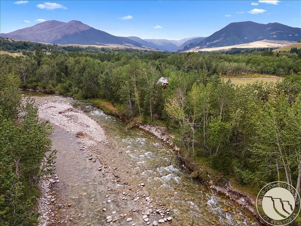 2 Acres of Land for Sale in Red Lodge, Montana