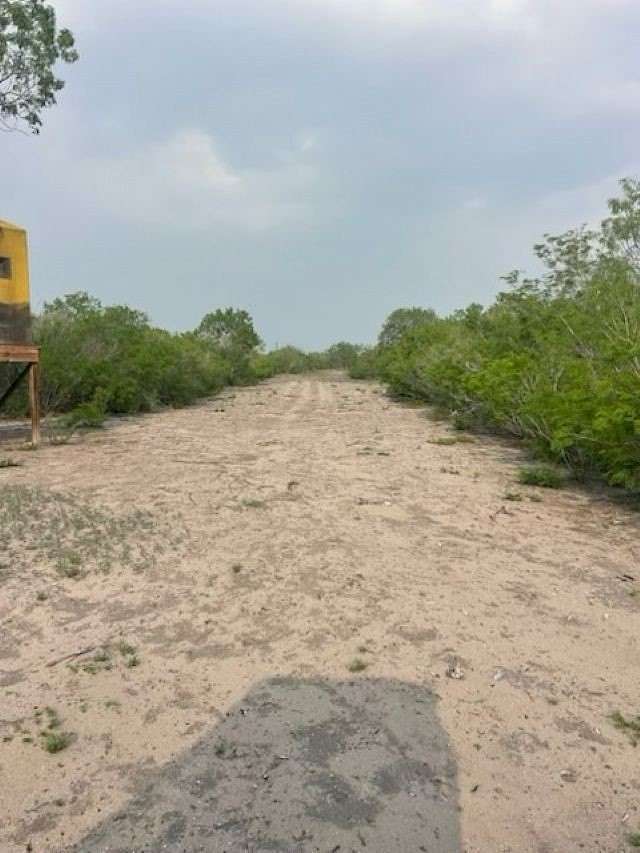 10.8 Acres of Recreational Land for Sale in Three Rivers, Texas