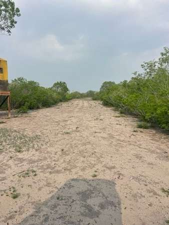 10.8 Acres of Recreational Land for Sale in Three Rivers, Texas