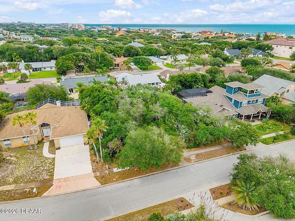0.24 Acres of Residential Land for Sale in Ponce Inlet, Florida