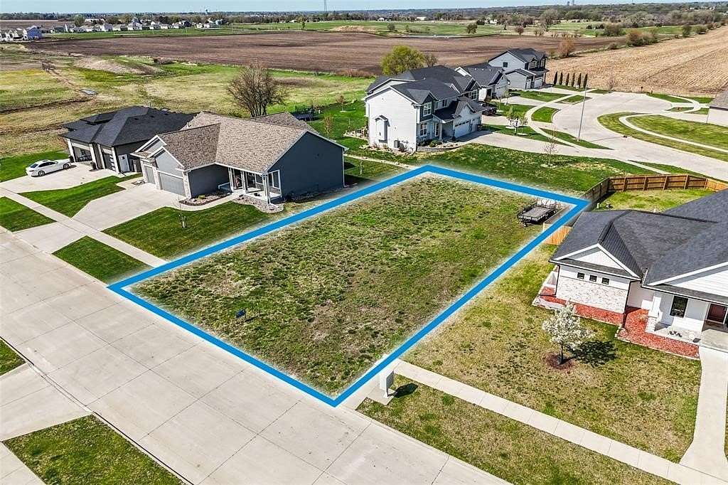 0.23 Acres of Residential Land for Sale in Altoona, Iowa